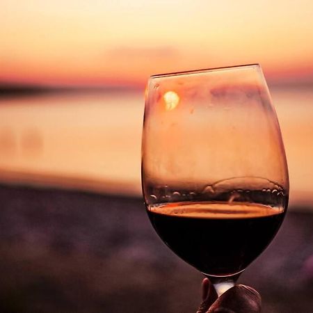 Les Pieds Dans Le Sable Βίλα Chambord Εξωτερικό φωτογραφία