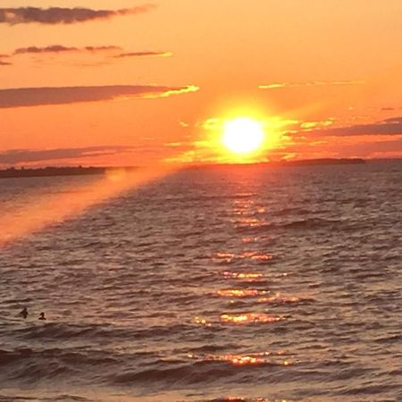 Les Pieds Dans Le Sable Βίλα Chambord Εξωτερικό φωτογραφία