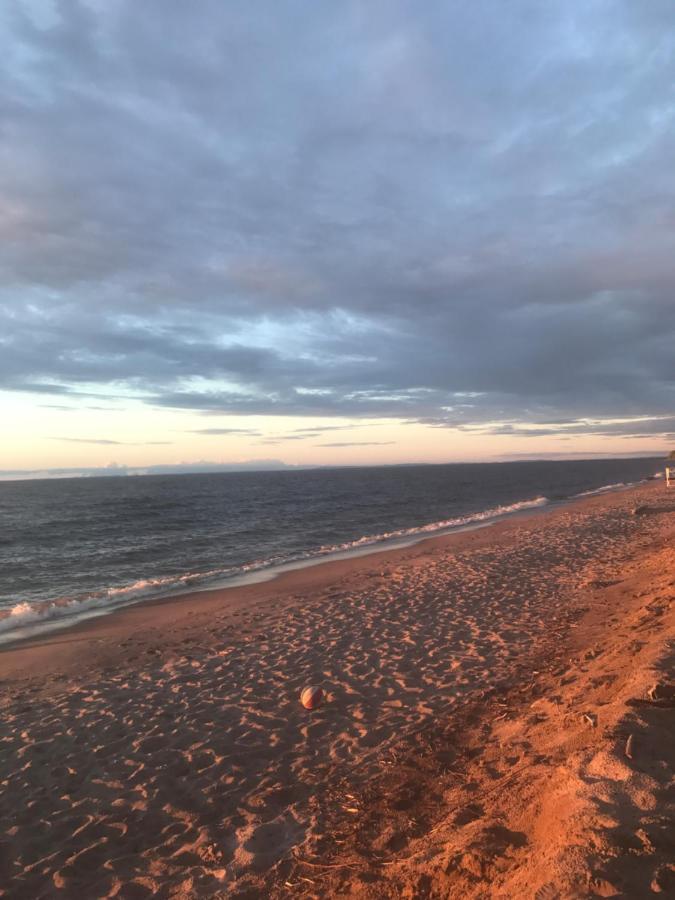 Les Pieds Dans Le Sable Βίλα Chambord Εξωτερικό φωτογραφία