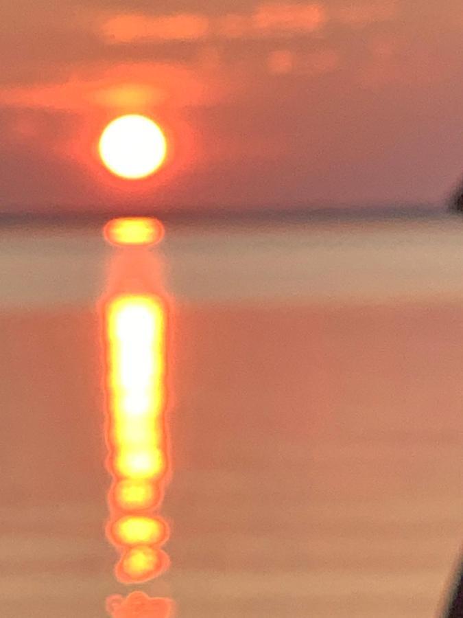 Les Pieds Dans Le Sable Βίλα Chambord Εξωτερικό φωτογραφία